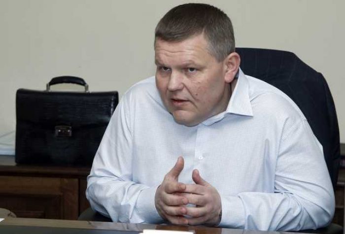 ​Украинада Рада депутаты өз кеңсесінде өлі күйінде табылды 