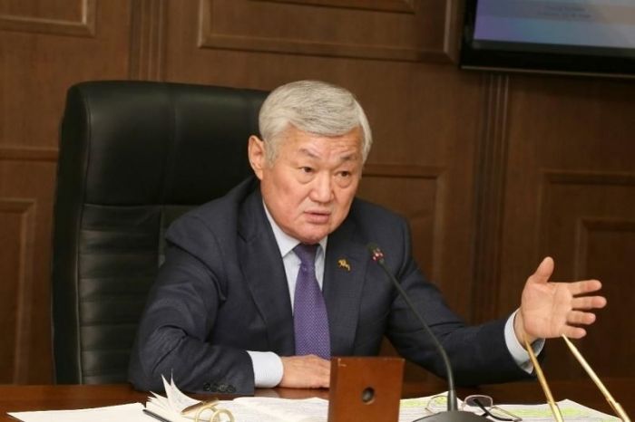 Сапарбаев әкімдерге не үшін сөгіс жариялады