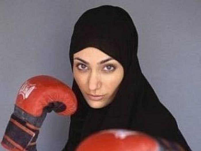 Түркияда спортшы қыздардың хиджаб киюіне салынған тыйым алынып тасталды