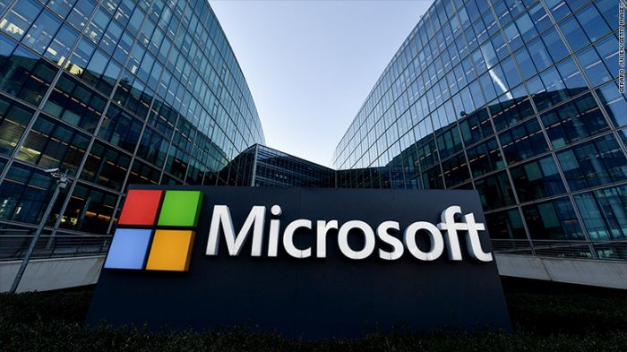 Microsoft компаниясы қазақ тілін ресми тілдер қатарына қосты
