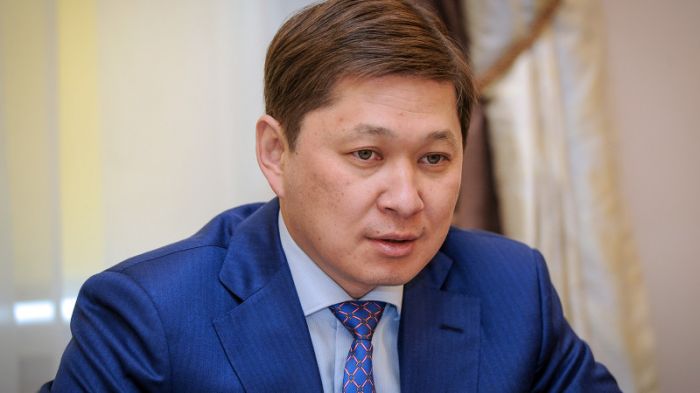 Қырғызстанның экс-премьері 18 жылға сотталды
