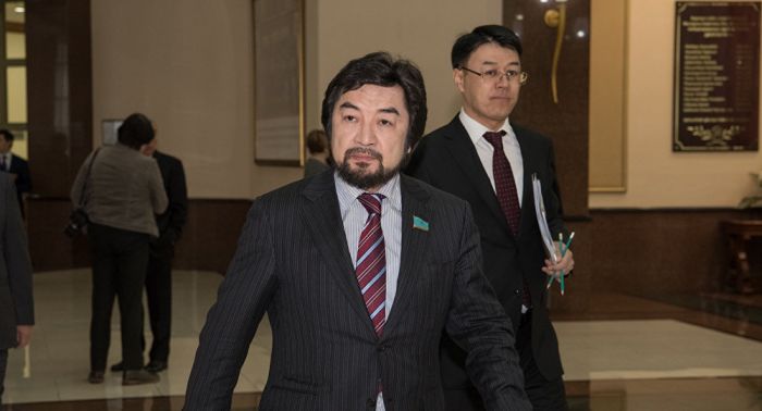 Коронавирус жұқтырған Бекболат Тілеуханға қатысты тың дерек шықты