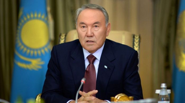 Назарбаев коронавирус жұқтырды 