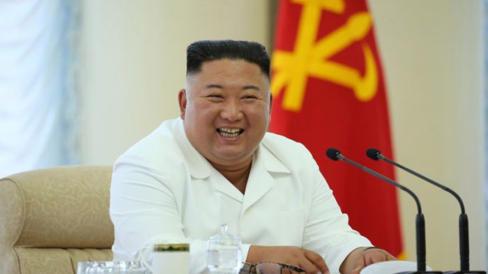 Ким Чен Ын Оңтүстік Кореяға қарсы әскери жоспарын кейінге қалдырды