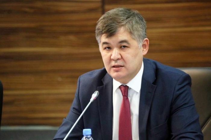 Біртанов: «Бүгін Мемлекет басшысына қызметімнен босатуды сұрап өтініш жаздым»