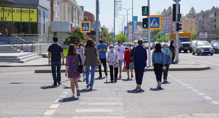 COVID-19: дәрігер желіде тараған кеңес несімен қауіпті екенін айтты  