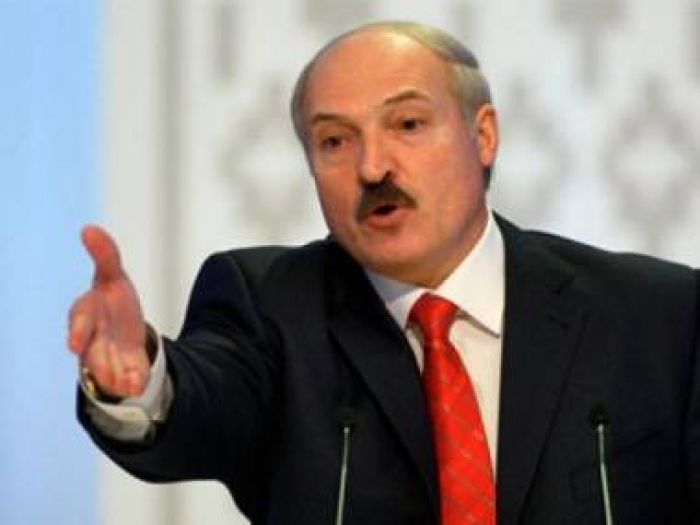 Лукашенко: Украина үшін еуразиялық ықпалдастыққа қатысу экономикалық жағынан тиімді