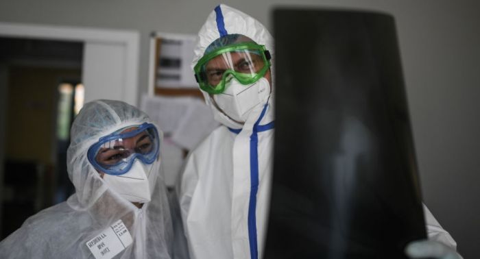 2 млн теңге алады - дәрігерлерге өтемақы беру тәртібі өзгерді  