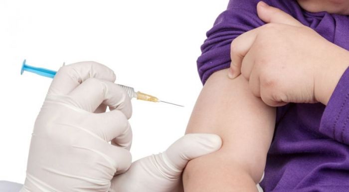 Балаларды вакциналау жалғасады