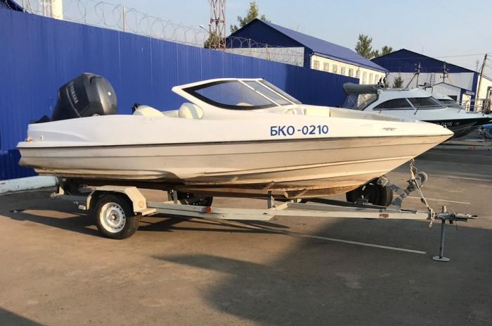 Орал қаласында катер қалағына түскен әйелдің өлімі: оқиға хроникасы