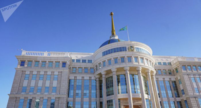 Тоқаев елшіні қызметінен босатты  