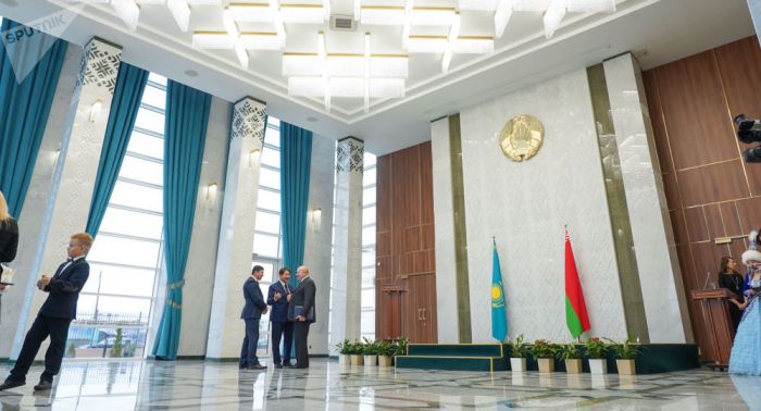 Беларусьте президент сайлауы өтуде: Қазақстанда қайда дауыс беруге болады 