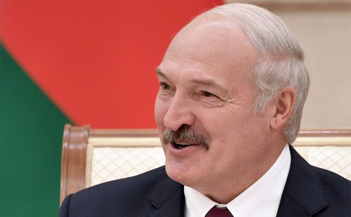 Тоқаев Лукашенконы Беларусь Президенті болып қайта сайлануымен құттықтады