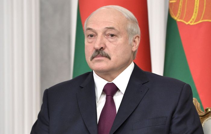Лукашенко мәлімдеме жасады