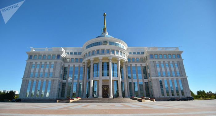 Тоқаев Ресей басшысына жеделхат жолдап, делегация жіберетінін хабарлады  