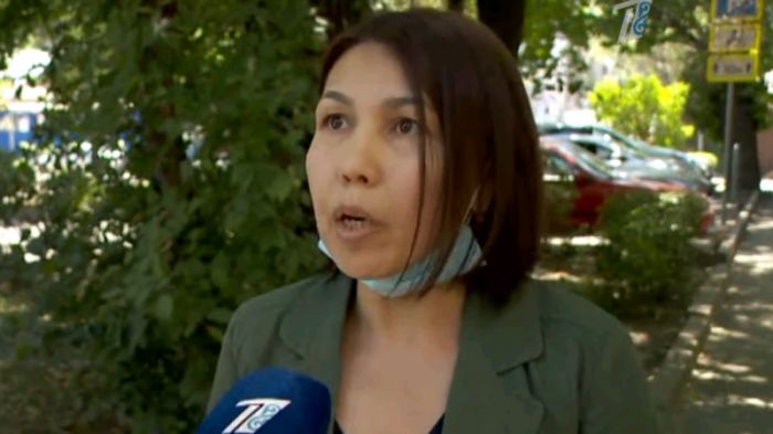 45 миллиард тенгенің қарызы: алматылық әйел сотта жеңіске жетті