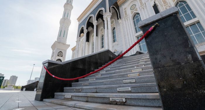 Мешіттер қашан ашылады – мүфтият мәлімдеме жасады