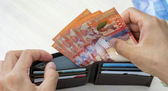 Қазақстанда кейбір кәсіпкерлерге 42 500 теңгені тағы да төлеу ұсынылды  