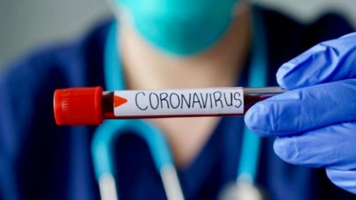 ​Қазақстанда өткен тәулікте 409 адам коронавирус індетін жұқтырған 