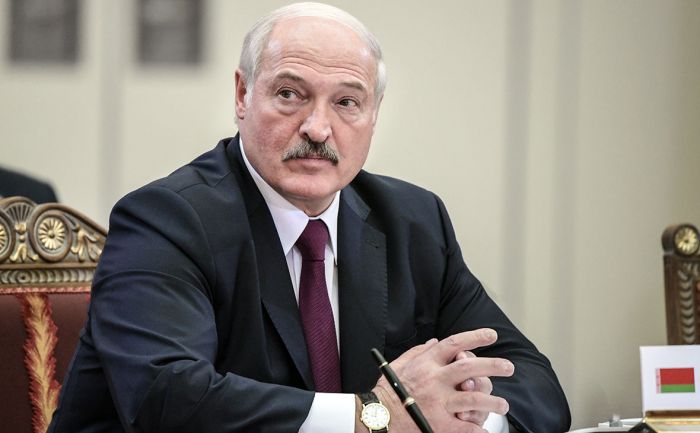 Еуропарламент Лукашенконы президент ретінде мойындаған жоқ