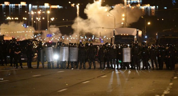 Беларусьтегі дүрбелең: сарапшылар елдегі жағдай Қазақстанға қалай әсер ететінін айтты  