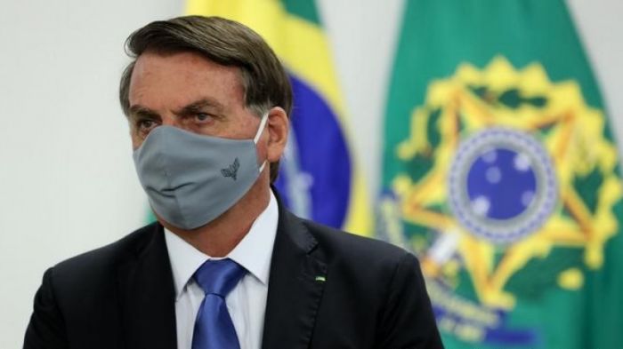 Бразилия президенті журналиспен төбелесе жаздады - БАҚ