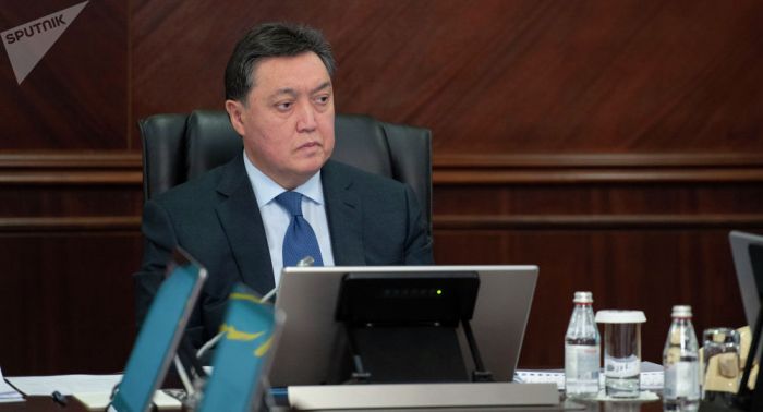 Үкімет әлеуметтік міндеттемелерді толығымен орындайды – Мамин  