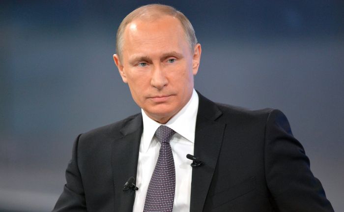 Путин Белоруссияға көмектесу үшін арнайы жасақ әзірлеп қойды