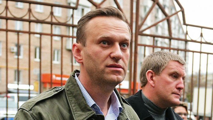 Навальный ісі бойынша деректердің Ресейге берілуі неге созылған
