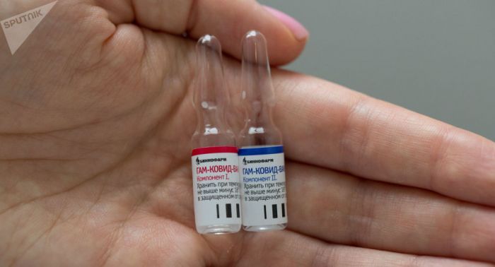 COVID-19 вакцинасын кімдерге салуға болмайды – иммунолог жауап берді 