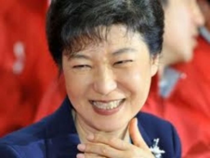 Оңтүстік Корея Президенті тұңғыш рет әйел адам болды