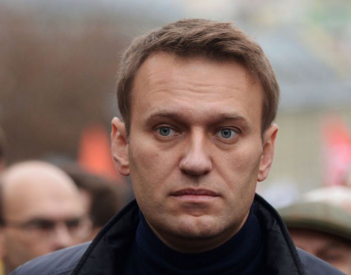 Германия Алексей Навальныйдың "үнін өшірмек" 