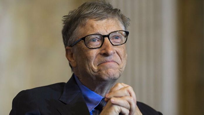 Билл Гейтс қалыпты өмірге оралудың жалғыз жолын айтты