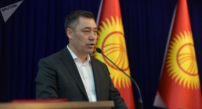 Қырғызстан премьер-министрінің кандидатурасы бекітілді  