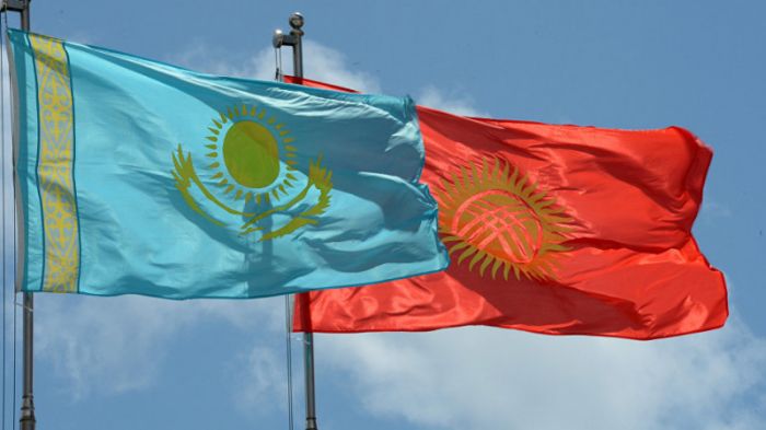 Қырғызстанның сыртқы істер министрі Қазақстаннан көмек сұрады