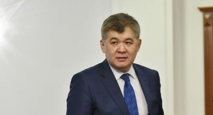 "Өте ауыр болды": министрлік Біртановтың ұсталуына қатысты пікір білдірді 
