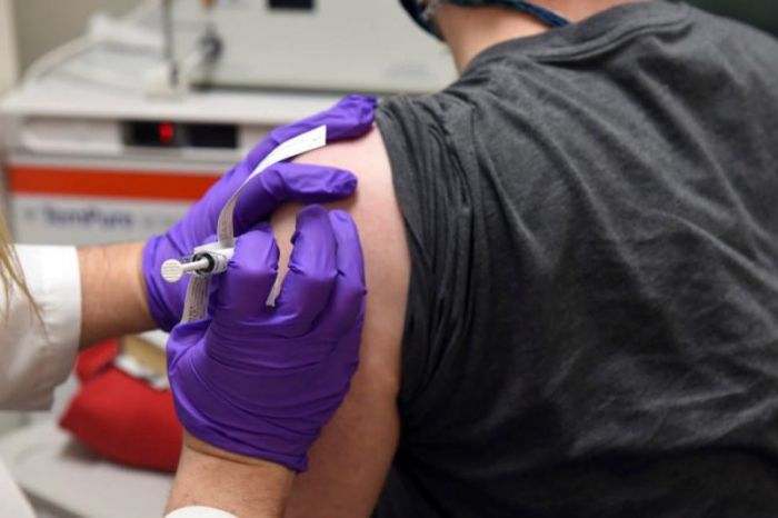 Аустралиялық ғалым коронавирус вакцинасына қатысты пікір білдірді