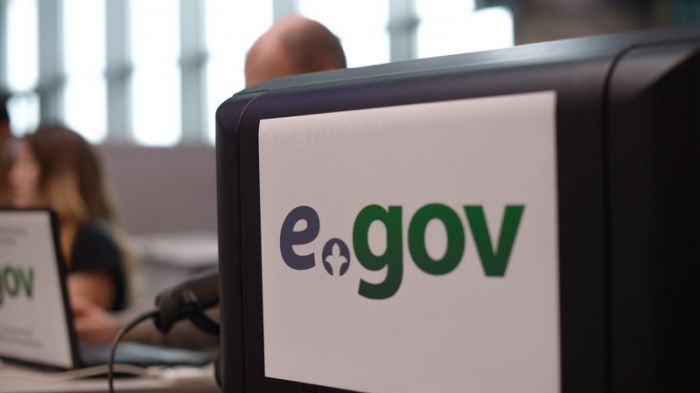 Қазақстанда eGov.kz сайты істемей тұр