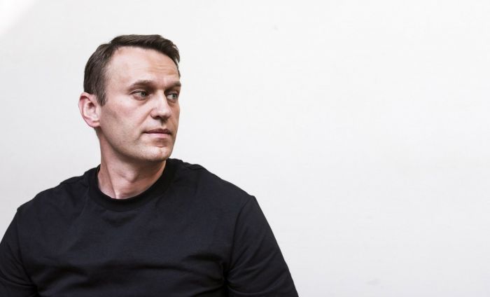 АҚШ Навальныйдың улануына байланысты резолюция қабылдады