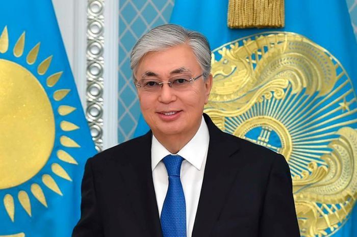 Президент қазақстандықтарды Тәуелсіздік күнімен құттықтады