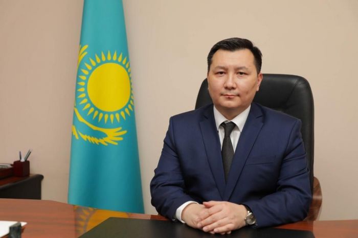 Атырау облысы әкімнің жаңа орынбасары тағайындалды