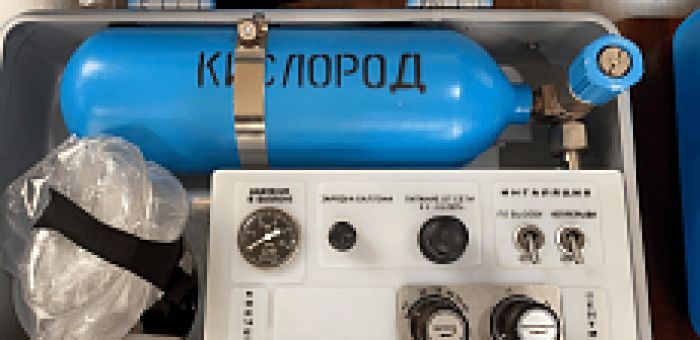 Қазақстан гуманитарлық көмек ретінде Тәжікстанға ӨЖЖ 100 аппаратын жіберді