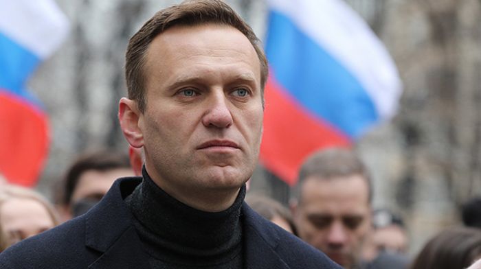 АҚШ мемлекеттік департаменті Навальныйдың улануына ФСБ-ның қатысы бар деп есептейді