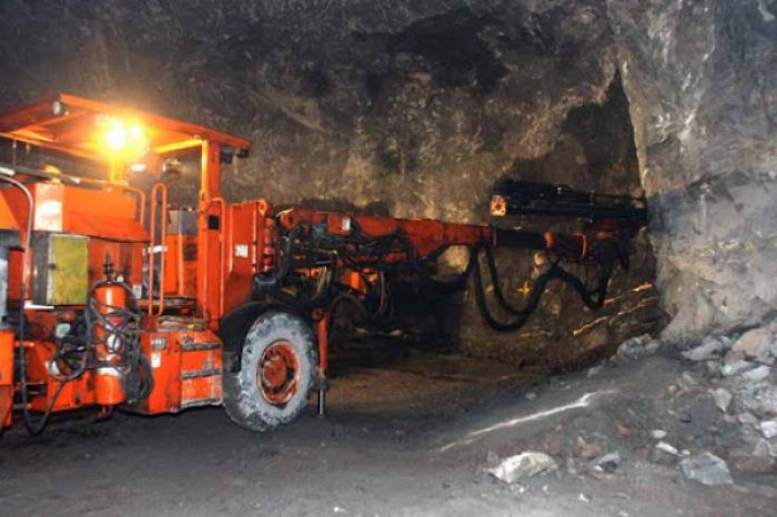 ​«АрселорМиттал Теміртау» шахтасында апат болды