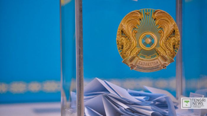 Тоқаев: Саяси партиялардың Мәжіліске өту шегін 7-ден 5 пайызға төмендетуіміз керек