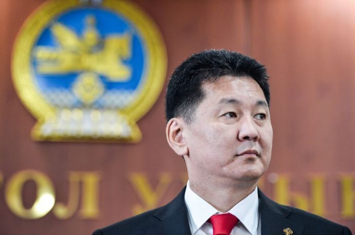 Моңғолия премьер-министрі отставкаға кететінін мәлімдеді 