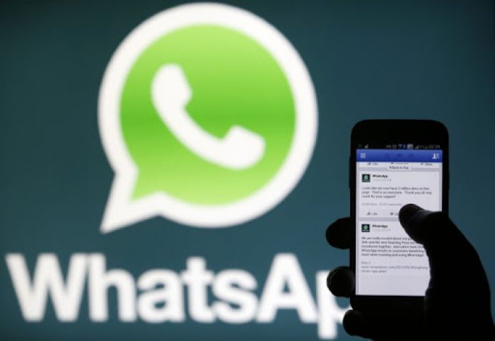 WhatsApp желісін 30 млн аса пайдаланушы қолданбайтын болды