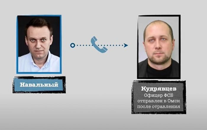 YouTube Навальныйдың аудио жазбасын бұғаттап тастады