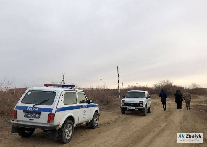 ​Наурызбекті іздеудің белсенді кезеңі тоқтады