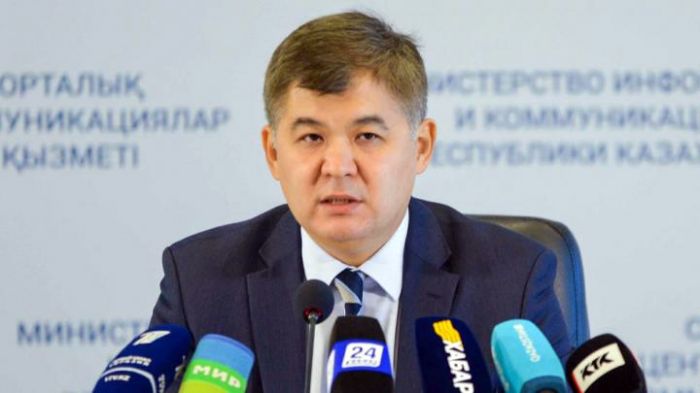 Экс-министр Біртановтың үйқамақ мерзімі ұзартылды - адвокат
